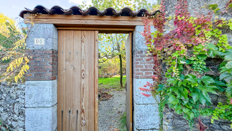 French property for sale in Porte-du-Quercy, Lot - €172,800 - photo 2