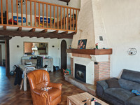 Propriété à vendre à Angeville, Tarn-et-Garonne - 320 000 € - photo n°6