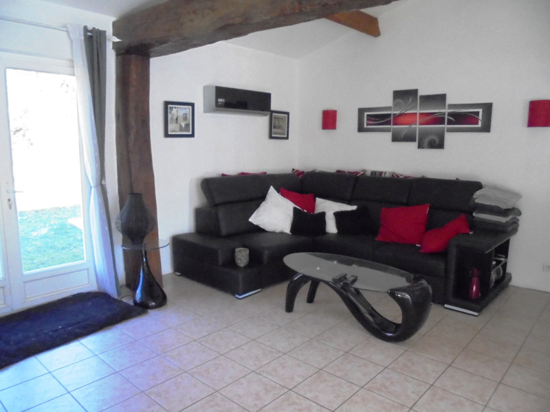 French property for sale in Saint-Martin-de-Ribérac, Dordogne - €199,800 - photo 9