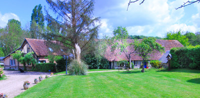 French property for sale in Saint-Pierre-en-Auge, Calvados - €719,000 - photo 10