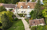 Propriété à vendre à Us, Val-d'Oise - 1 250 000 € - photo n°8