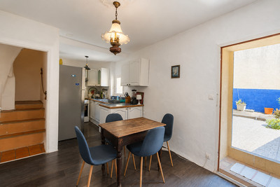 French property for sale in Quarante, Hérault - €119,900 - photo 1