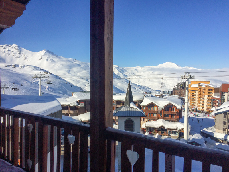 Propriété de ski à vendre - Val Thorens - 1 955 000 € - photo 0