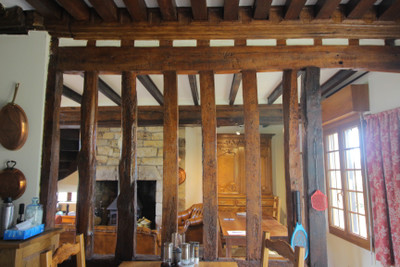 French property for sale in Saint-Georges-de-Rouelley, Manche - €113,000 - photo 6