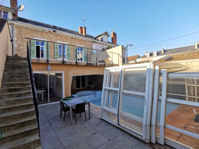 Maison à vendre à Périgueux, Dordogne, Aquitaine, avec Leggett Immobilier