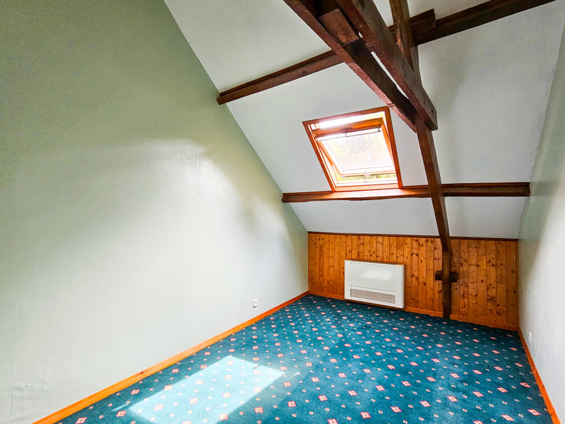 French property for sale in Caurel, Côtes-d'Armor - €175,000 - photo 13