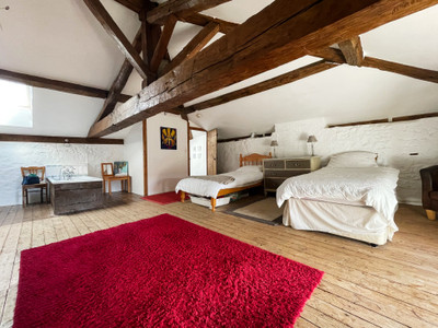 French property for sale in Saint-Martial-sur-Isop, Haute-Vienne - €167,400 - photo 4