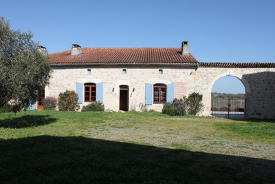 house for sale in Lot-et-Garonne