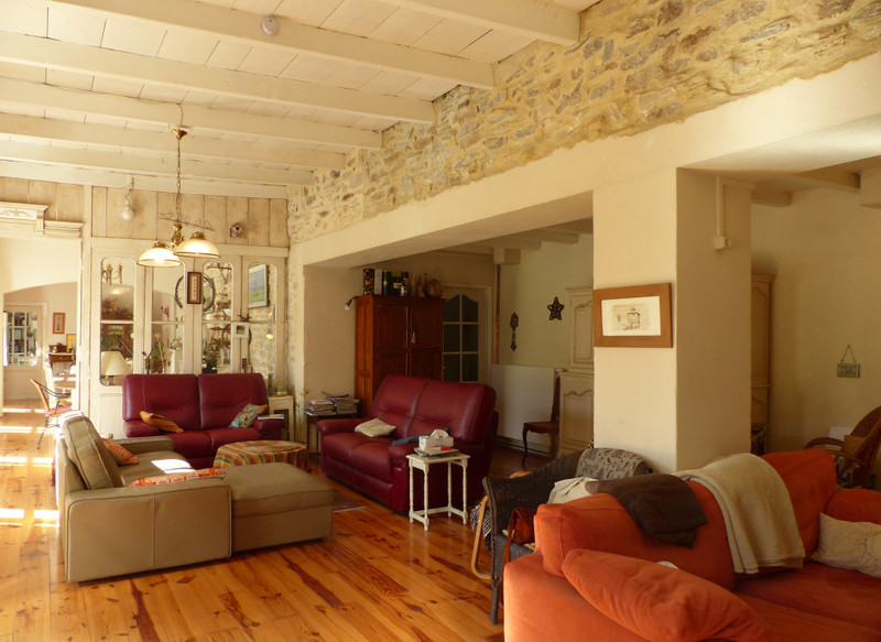 French property for sale in Cabrespine, Aude - €325,000 - photo 2
