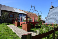 Maison à vendre à Marchastel, Cantal - 262.150 € - photo 2