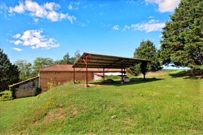 French property for sale in Siorac-en-Périgord, Dordogne - €349,000 - photo 3