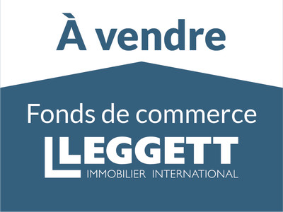 Commerce à vendre à Saint-Astier, Dordogne, Aquitaine, avec Leggett Immobilier