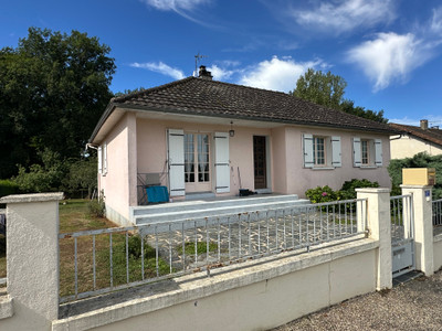 house for sale in Dordogne