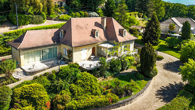 Maison à vendre à Cublac, Corrèze, Limousin, avec Leggett Immobilier