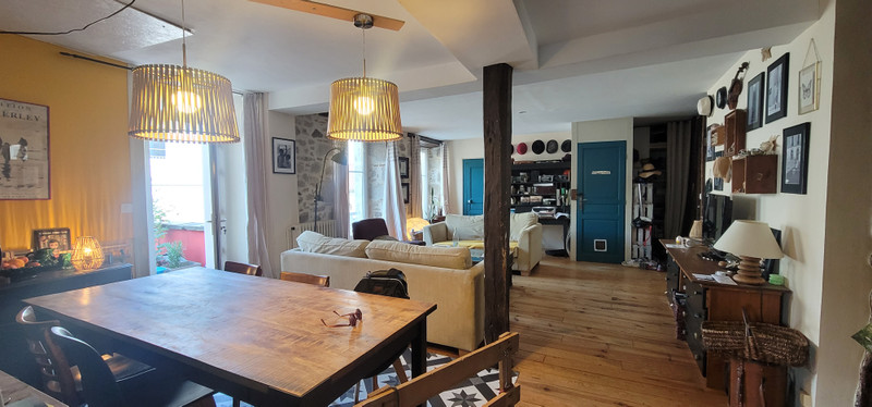 French property for sale in Saint-Junien, Haute-Vienne - €339,200 - photo 8