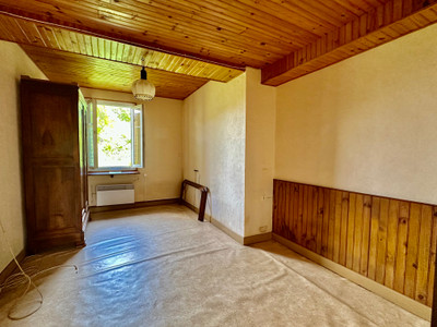 French property for sale in Coulonges, Vienne - €66,600 - photo 4