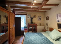 Maison à vendre à La Trimouille, Vienne - 66.700 € - photo 6