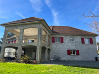 Maison à vendre à Mialet, Dordogne - 339 200 € - photo 10