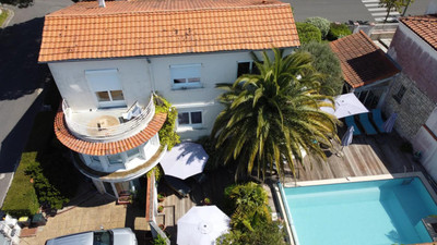 house for sale in Charente-Maritime