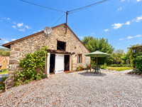Propriété à vendre à Bussière-Dunoise, Creuse - 86 900 € - photo n°13
