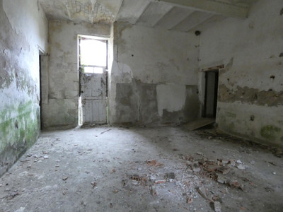 French property for sale in Villeloin-Coulangé, Indre-et-Loire - €80,000 - photo 7