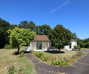 Maison à Villiers-le-Roux, Charente - photo 10
