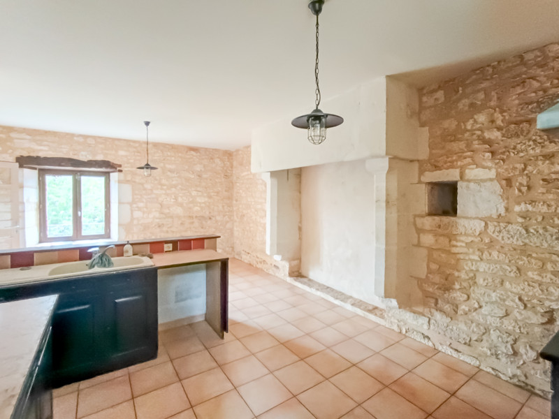French property for sale in Savignac-les-Églises, Dordogne - €275,000 - photo 4