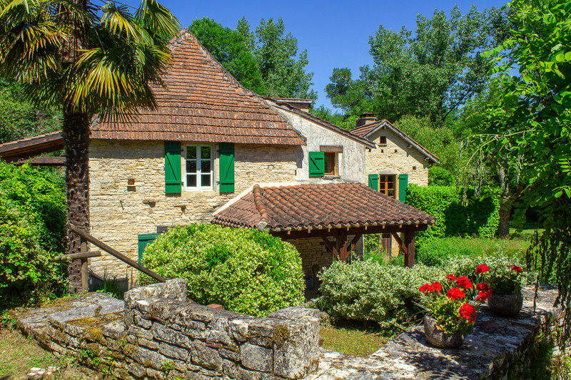French property for sale in Lherm, Lot - €319,500 - photo 12