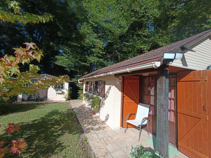French property for sale in Sarliac-sur-l'Isle, Dordogne - €299,000 - photo 8