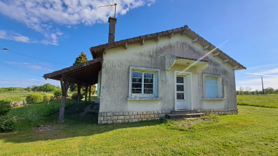 French property for sale in Montembœuf, Charente - €119,900 - photo 7