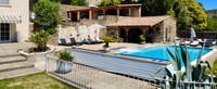 Propriété à vendre à Saint-Brès, Gard - 649 000 € - photo n°5