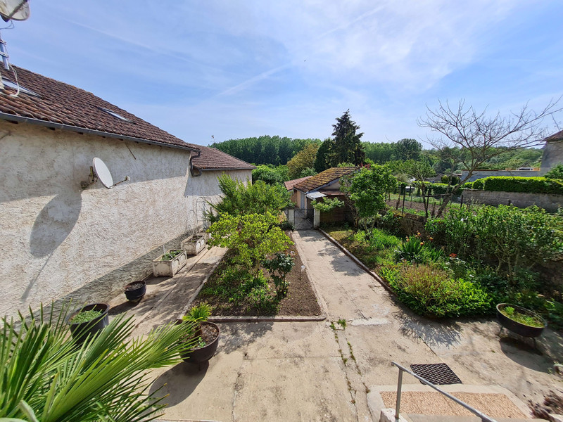 French property for sale in Saint-Vincent-de-Connezac, Dordogne - €213,000 - photo 9