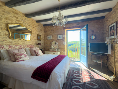 French property for sale in Villefranche-du-Périgord, Dordogne - €294,250 - photo 4