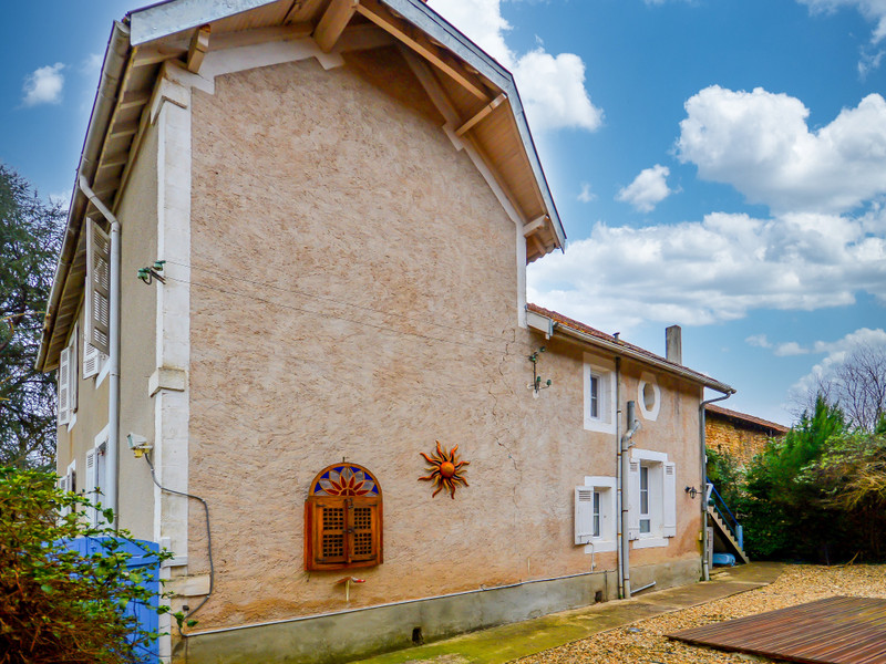 French property for sale in Valojoulx, Dordogne - &#8364;363,050 - photo 5