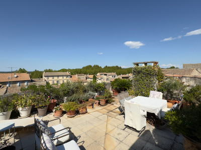 French property for sale in Saint-Rémy-de-Provence, Bouches-du-Rhône - €1,550,000 - photo 1