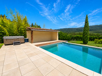 Propriété à vendre à Brignoles, Var - 595 000 € - photo n°1