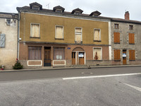 Maison à vendre à Augignac, Dordogne - 66.600 € - photo 1