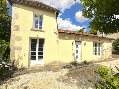 house for sale in Charente