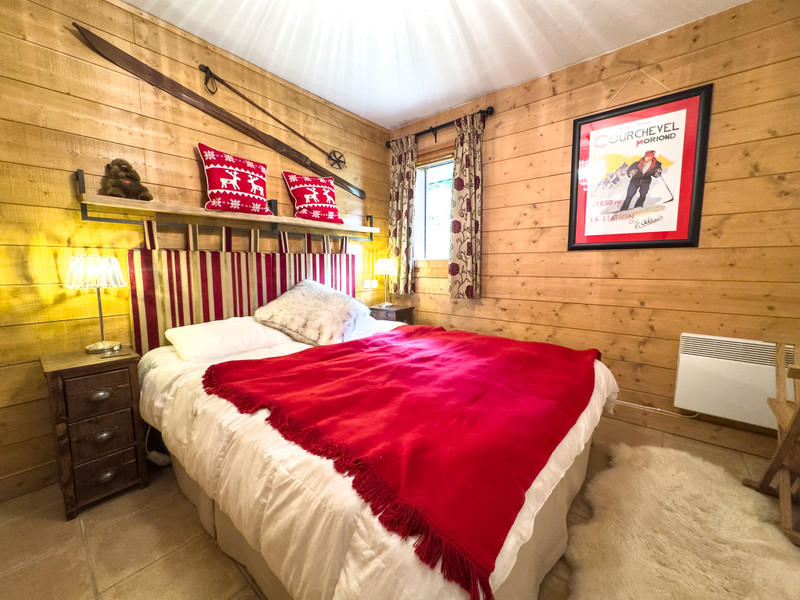 Ski property for sale in Saint Martin de Belleville - €585,000 - photo 7