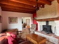 Maison à Eymet, Dordogne - photo 10