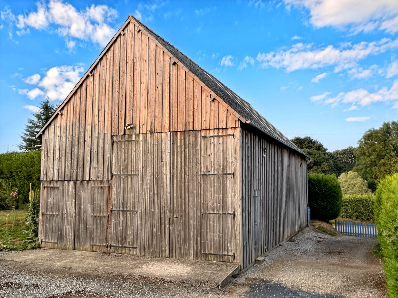 French property for sale in Maël-Carhaix, Côtes-d'Armor - €219,350 - photo 8