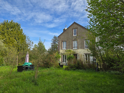 French property for sale in Juvigny Val d'Andaine, Orne - €95,000 - photo 4