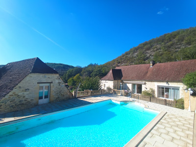 house for sale in Dordogne
