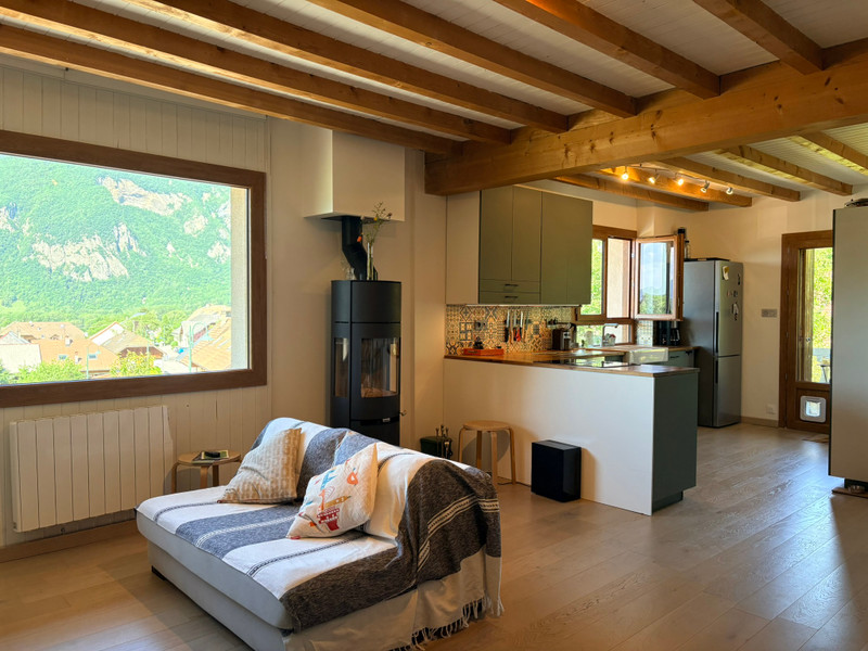 Propriété de ski à vendre - La Clusaz - 395 000 € - photo 9