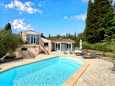 Maison à vendre à Peymeinade, Alpes-Maritimes, PACA, avec Leggett Immobilier