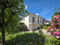 Propriété à vendre à Soyaux, Charente - 169 000 € - photo n°1