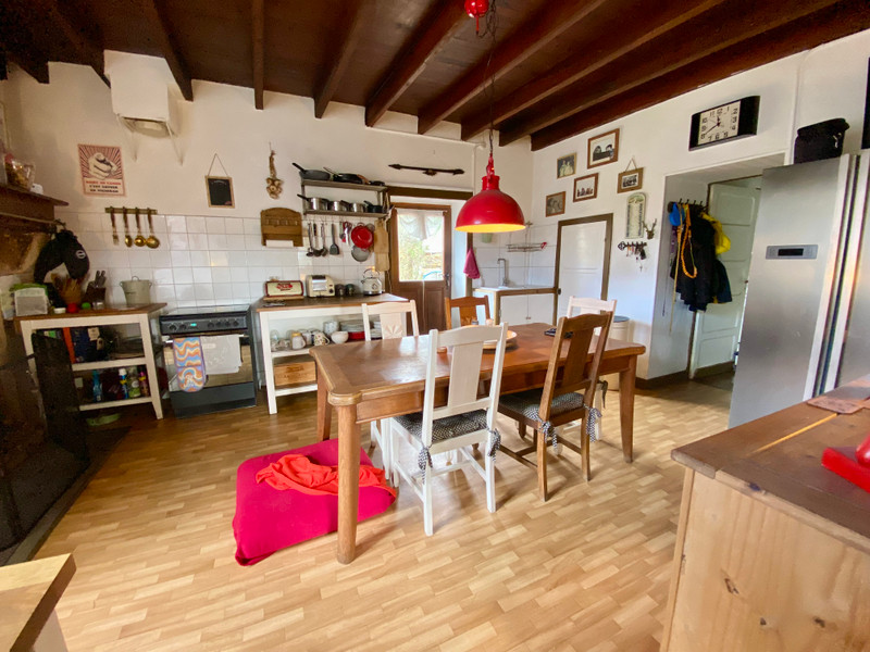 French property for sale in Les Salles-Lavauguyon, Haute-Vienne - €99,500 - photo 1