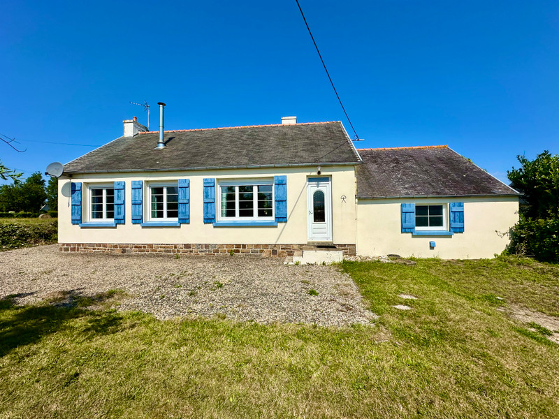 Maison à Plougasnou, Finistère - photo 1