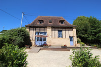 Propriété à vendre à Val de Louyre et Caudeau, Dordogne - 299 000 € - photo n°9