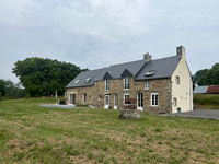 French property, houses and homes for sale in Valdallière Calvados Normandy